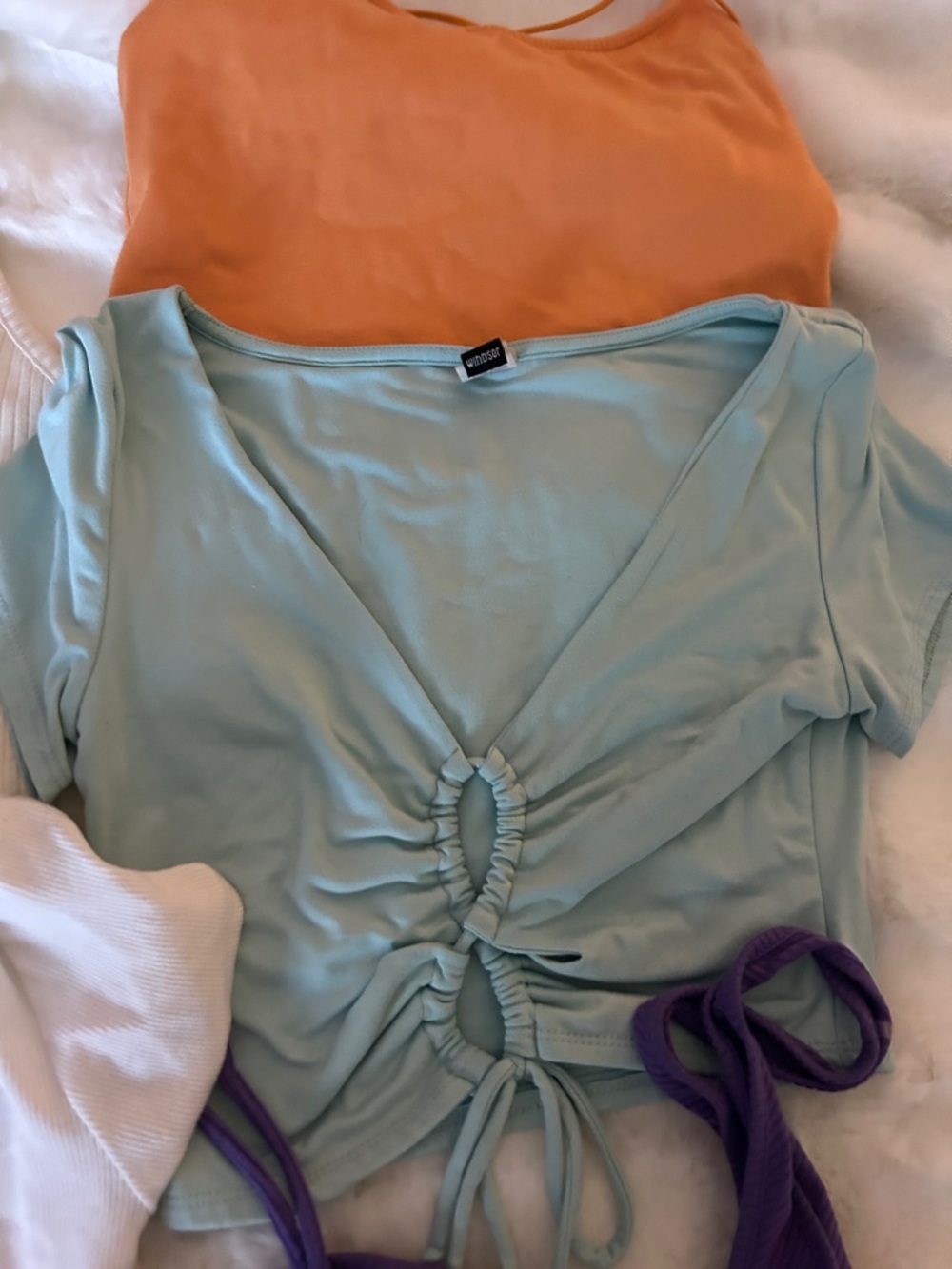 Bundle of Tops - Picture 5 of 6